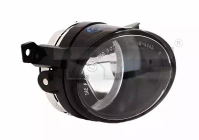 TYC 19-0448-01-2 Foglamp assy TYC 19-0448-01-2 Foglamp assy
