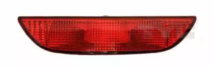 TYC 19-0559-01-2 Ліхтар задній лівий протитуманний TYC 19-0559-01-2 Ліхтар задній лівий протитуманний