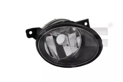 TYC 19-0917-01-2 Foglamp assy TYC 19-0917-01-2 Foglamp assy