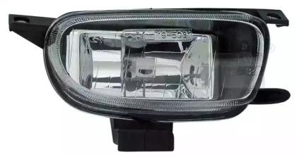 TYC 19-5082-05-2 Foglamp assy TYC 19-5082-05-2 Foglamp assy