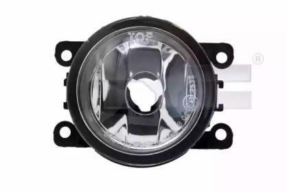 TYC 19-5785-11-2 Фара протитуманна