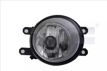 TYC 19-5921-10-21 Фара протитуманна