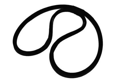 Asam 00047 Ремінь поліклиновий Asam 00047 Ремінь поліклиновий