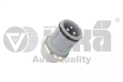 Vika 99191782301 Термовыключатель сигнальная лампа охлаждающей жидкости Vika 99191782301 Термовыключатель сигнальная лампа охлаждающей жидкости