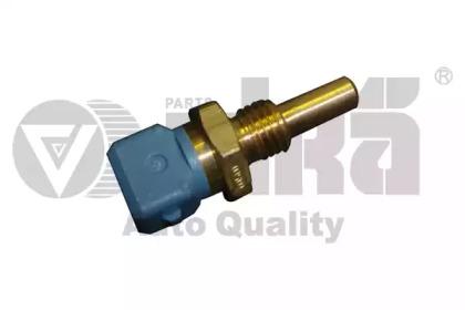 Vika 99191783001 Датчик температури охолоджуючої рідини Vika 99191783001 Датчик температури охолоджуючої рідини