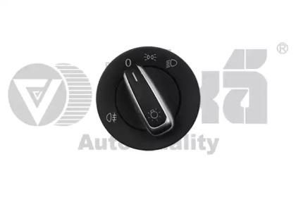 Vika 99411437401 Вимикач електричний клавішний Vika 99411437401 Вимикач електричний клавішний