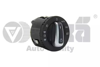 Vika 99411526001 Перемикач світла фар Vika 99411526001 Перемикач світла фар