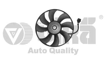 Vika 99590015801 Fan and motor assy Vika 99590015801 Fan and motor assy