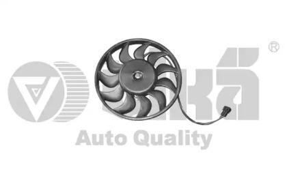 Vika 99590016001 Fan and motor assy Vika 99590016001 Fan and motor assy