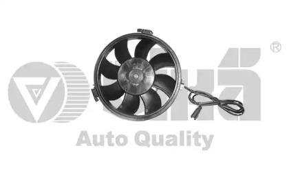 Vika 99590017801 Вентилятор охлаждения двигателя Vika 99590017801 Вентилятор охлаждения двигателя
