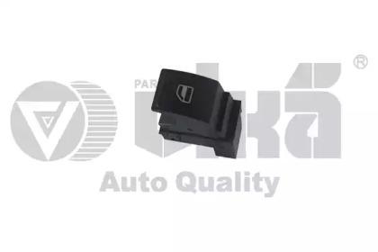 Vika 99591048801 Вимикач склопідйомника Vika 99591048801 Вимикач склопідйомника