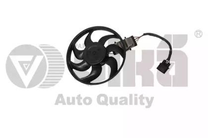 Vika 99591489801 Fan and motor assy