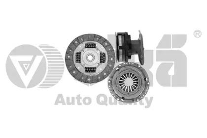 Vika K30011401 Kit clutch repair Vika K30011401 Kit clutch repair