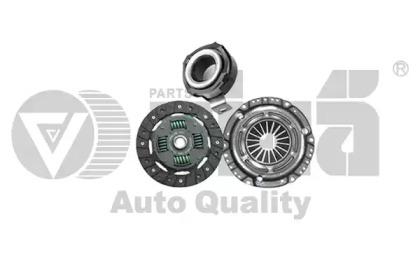 Vika K30036501 Kit clutch repair Vika K30036501 Kit clutch repair