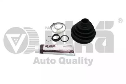 Vika K40614901 Dust boot kit axle joint Vika K40614901 Dust boot kit axle joint