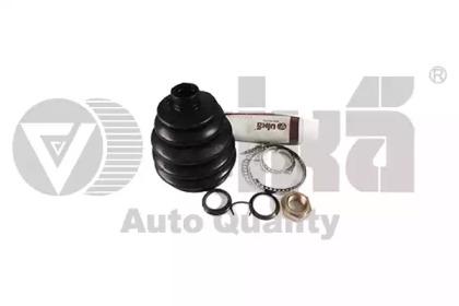 Vika K41087801 Dust boot kit axle joint Vika K41087801 Dust boot kit axle joint