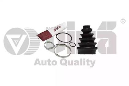Vika K50047801 Dust boot kit axle joint Vika K50047801 Dust boot kit axle joint