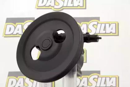 Da Silva DP2967 Насос гідропідсилювача керма Da Silva DP2967 Насос гідропідсилювача керма