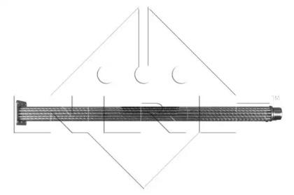 Wilmink Group WG1720706 Egr cooler