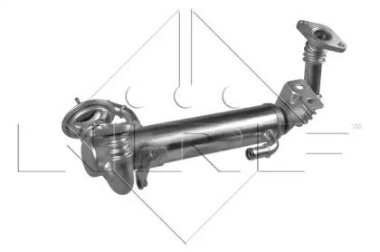 Wilmink Group WG1720718 Egr cooler Wilmink Group WG1720718 Egr cooler