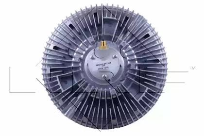 Wilmink Group WG1720740 Муфта вентилятора