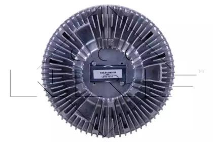 Wilmink Group WG1720761 Муфта вентилятора Wilmink Group WG1720761 Муфта вентилятора