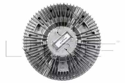 Wilmink Group WG1720770 Муфта вентилятора