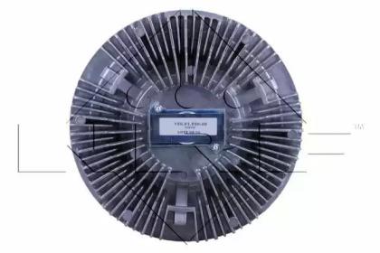 Wilmink Group WG1720776 Муфта вентилятора Wilmink Group WG1720776 Муфта вентилятора