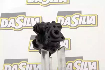 Da Silva DP3017 Насос гидроусилителя руля Da Silva DP3017 Насос гидроусилителя руля