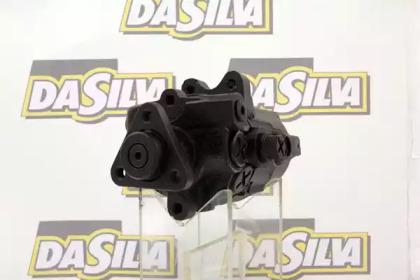 Da Silva DP3033 Насос гідропідсилювача керма Da Silva DP3033 Насос гідропідсилювача керма