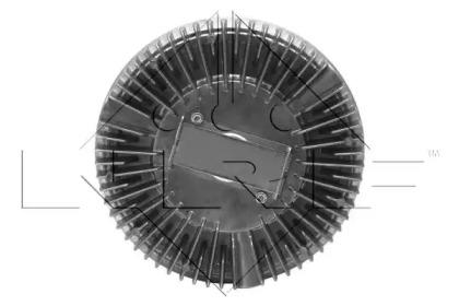 Wilmink Group WG1720824 Муфта вентилятора Wilmink Group WG1720824 Муфта вентилятора