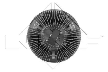 Wilmink Group WG1720841 Муфта вентилятора Wilmink Group WG1720841 Муфта вентилятора