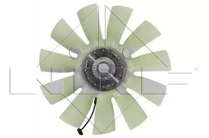 Wilmink Group WG1720864 Муфта вентилятора Wilmink Group WG1720864 Муфта вентилятора