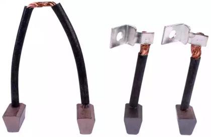 PowerMax 1011687 Щетки стартера PowerMax 1011687 Щетки стартера