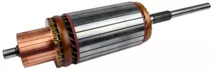 PowerMax 1012471 Стартера якорь