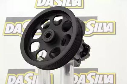 Da Silva DP3089 Steering pump