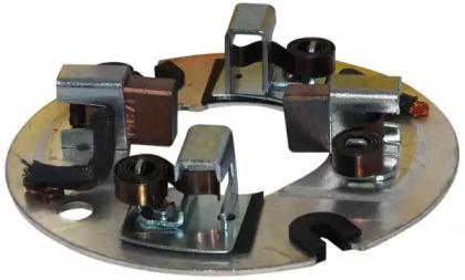 PowerMax 1012709 Holder assy carbon brushes