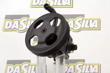 Da Silva DP3104 Насос гідропідсилювача керма Da Silva DP3104 Насос гідропідсилювача керма