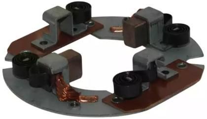 PowerMax 1013730 Holder assy carbon brushes