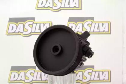 Da Silva DP3135 Steering pump