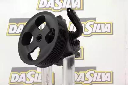 Da Silva DP3159 Насос гідропідсилювача керма