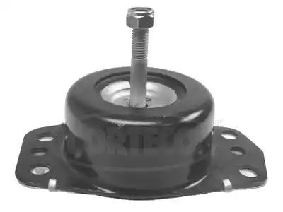 Corteco 80001522 Insulator engine mounting Corteco 80001522 Insulator engine mounting