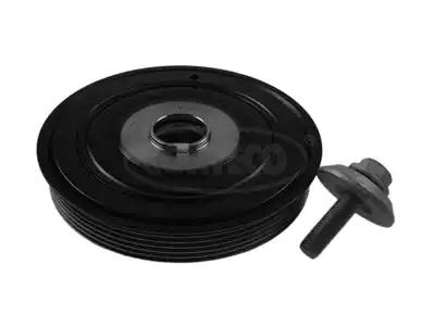 Corteco 80001812 Шкив коленвала Corteco 80001812 Шкив коленвала