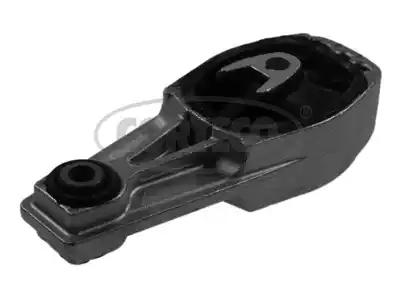 Corteco 80001814 Insulator engine mounting Corteco 80001814 Insulator engine mounting