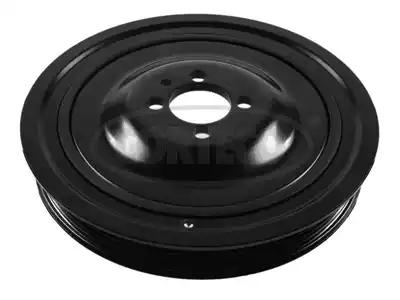 Corteco 80001808 Шкив коленвала Corteco 80001808 Шкив коленвала