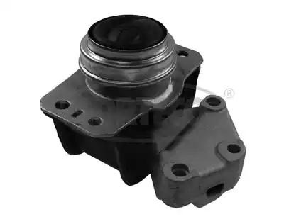 Corteco 80001865 Insulator engine mounting Corteco 80001865 Insulator engine mounting