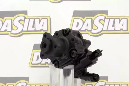 Da Silva DP3218 Насос гідропідсилювача керма Da Silva DP3218 Насос гідропідсилювача керма