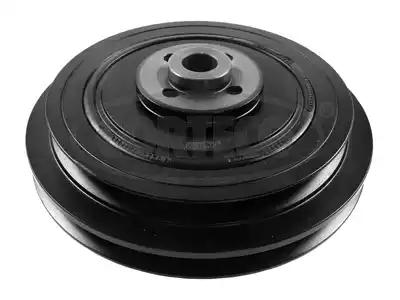 Corteco 80001830 Шкив коленвала Corteco 80001830 Шкив коленвала