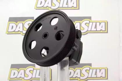 Da Silva DP3222 Насос гідропідсилювача керма