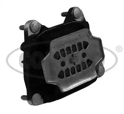Corteco 80004588 Опора двигуна, КПП Corteco 80004588 Опора двигуна, КПП